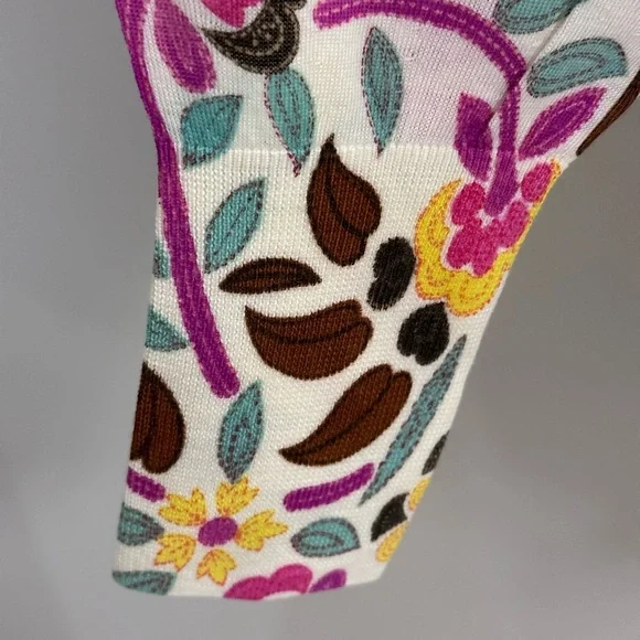 NWT Talbots Long Sleeve Sweater Size L - Picture 7 of 10